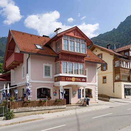 Ferienwohnung "Zum See" Maurach (Achensee) Exterior photo